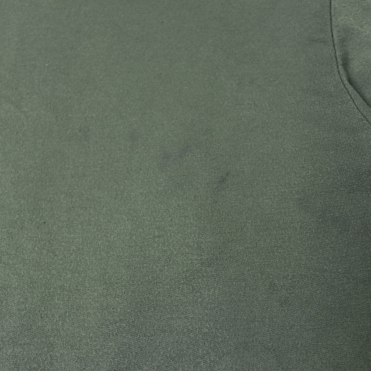 reworked Valentino zip-up top - Size S