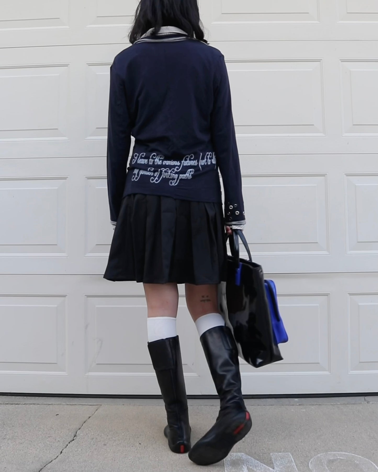 reworked Vivienne Westwood studded jersey blazer - Size 48