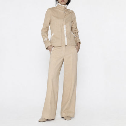 3.1 Phillip Lim off-center jacket - Size 4