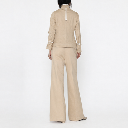 3.1 Phillip Lim off-center jacket - Size 4