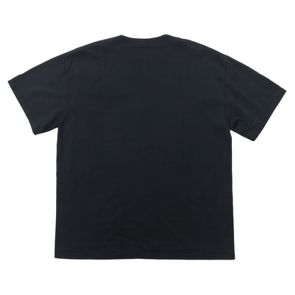 myspace graphic print T-shirt