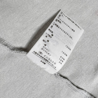 reworked Vivienne Westwood polo shirt