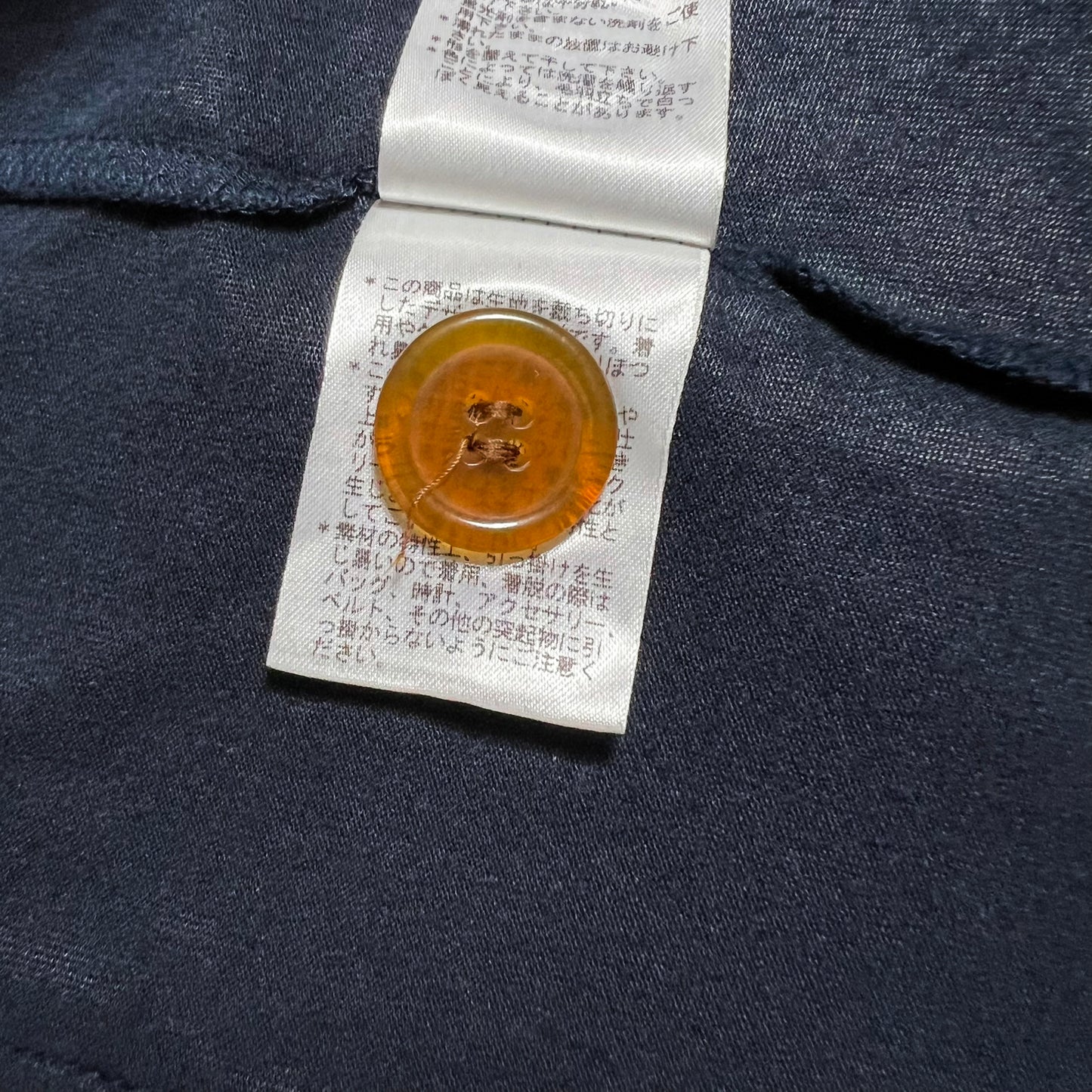 reworked Vivienne Westwood studded jersey blazer - Size 48