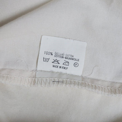 reworked Vivienne Westwood button shirt