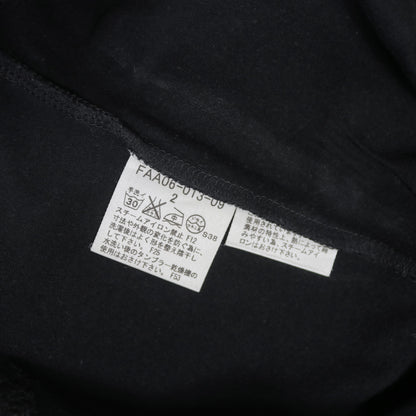 reworked Burberry T-shirt