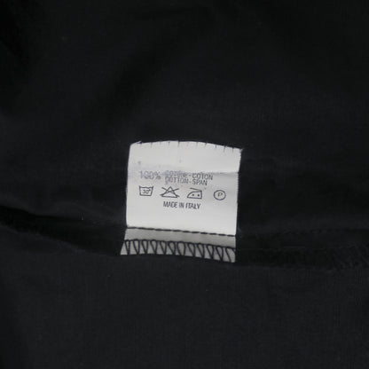 reworked Vivienne Westwood button shirt