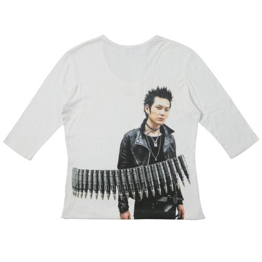 reworked Vivienne Westwood Top