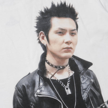 reworked Vivienne Westwood Top