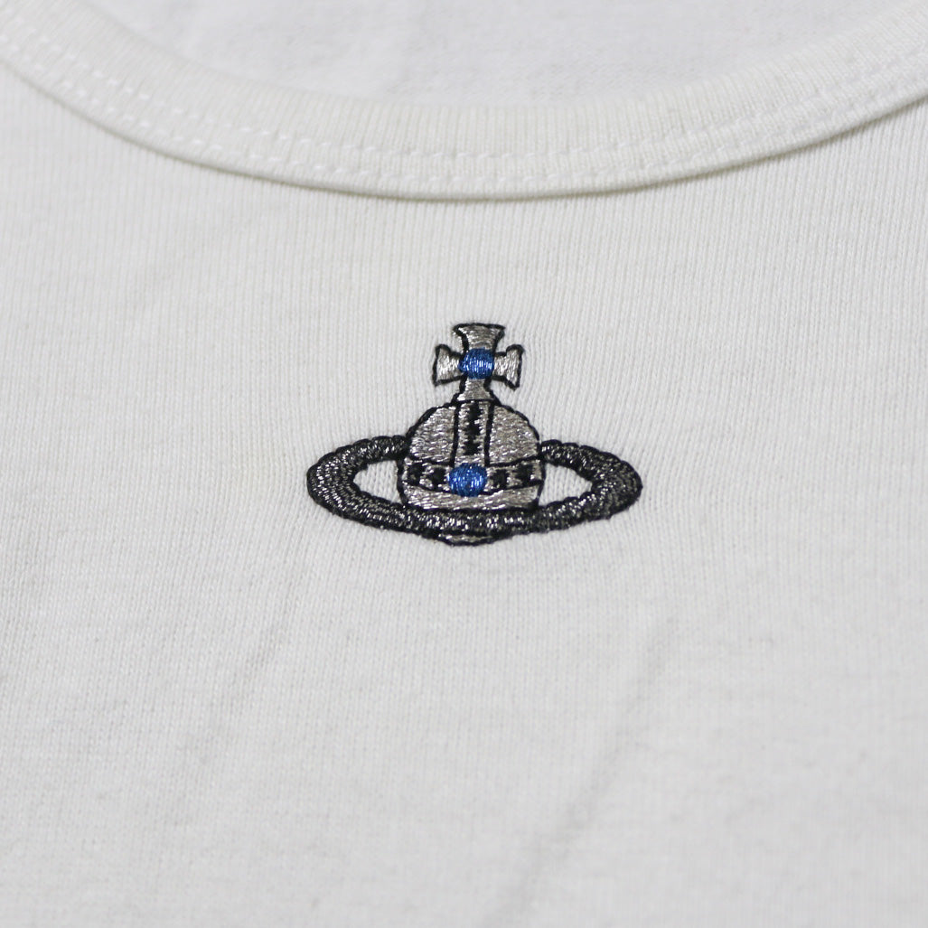 reworked Vivienne Westwood Top