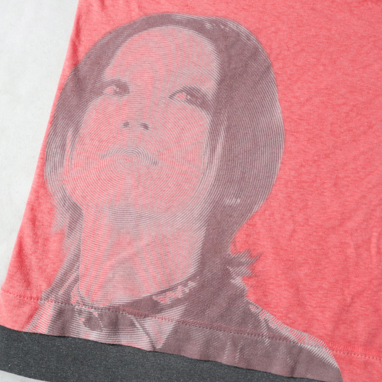 reworked Vivienne Westwood layered top