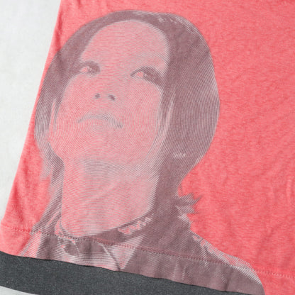 reworked Vivienne Westwood layered top