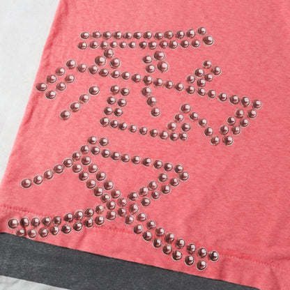 reworked Vivienne Westwood layered top