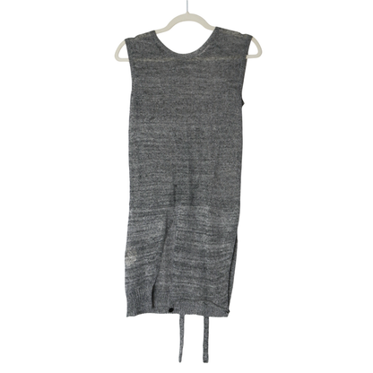 Yohji Yamamoto SS15 convertible knit tank - Size M