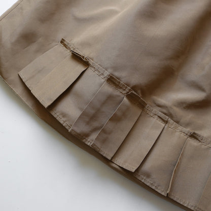 Miu Miu SS2006 pleated dress - Size 38