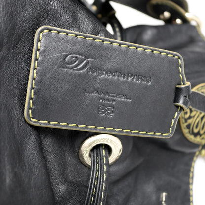 Lancel Premier Flirt bucket bag special edition