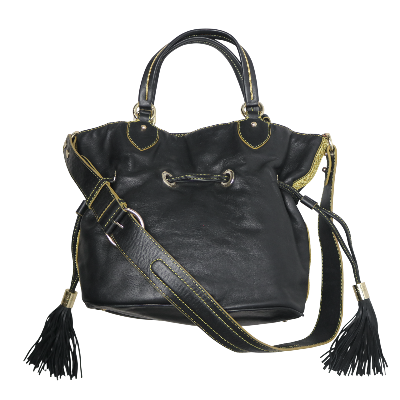 Lancel Premier Flirt bucket bag special edition