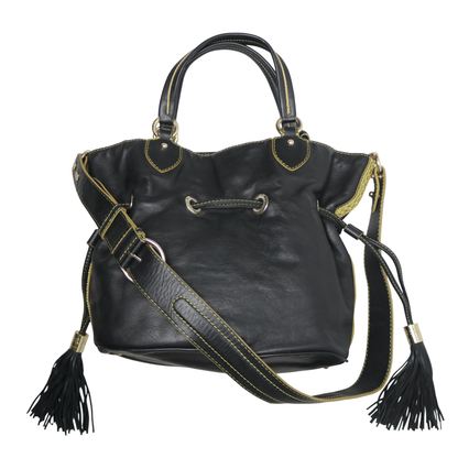 Lancel Premier Flirt bucket bag special edition