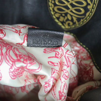 Lancel Premier Flirt bucket bag special edition