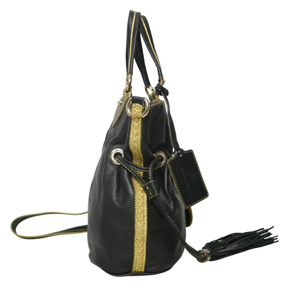 Lancel Premier Flirt bucket bag special edition