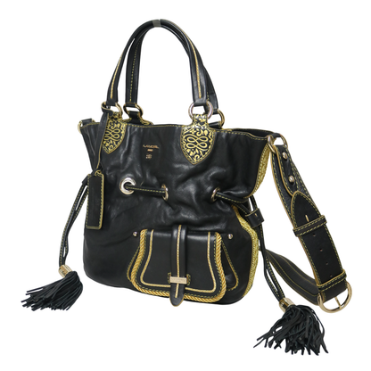Lancel Premier Flirt bucket bag special edition