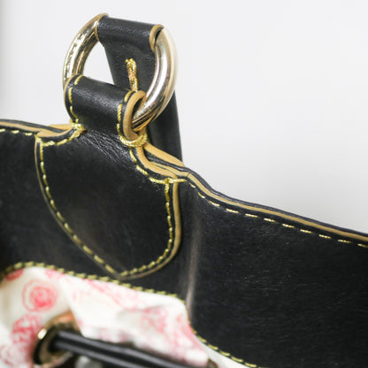 Lancel Premier Flirt bucket bag special edition