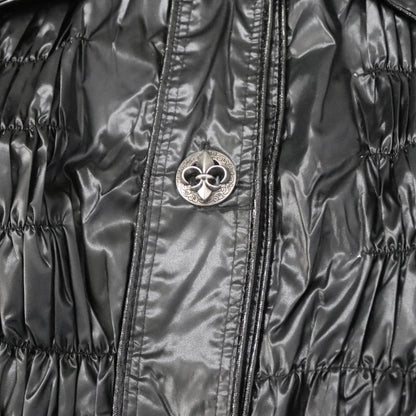 reworked Just Cavalli sculptural jacket - Size F