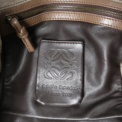 Loewe studded Nappa Aire Brisa bag special edition