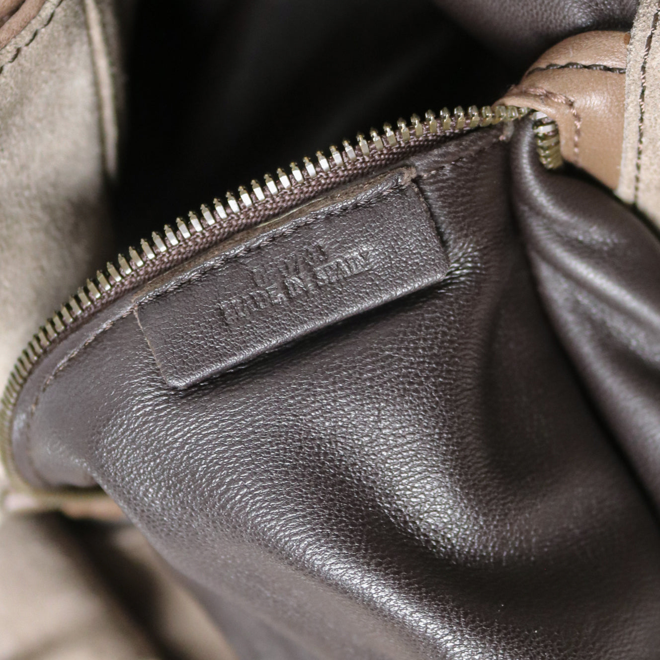 Loewe studded Nappa Aire Brisa bag special edition