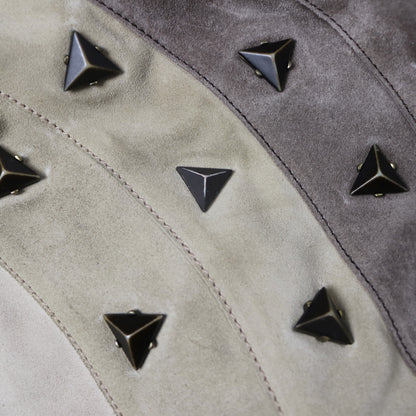 Loewe studded Nappa Aire Brisa bag special edition