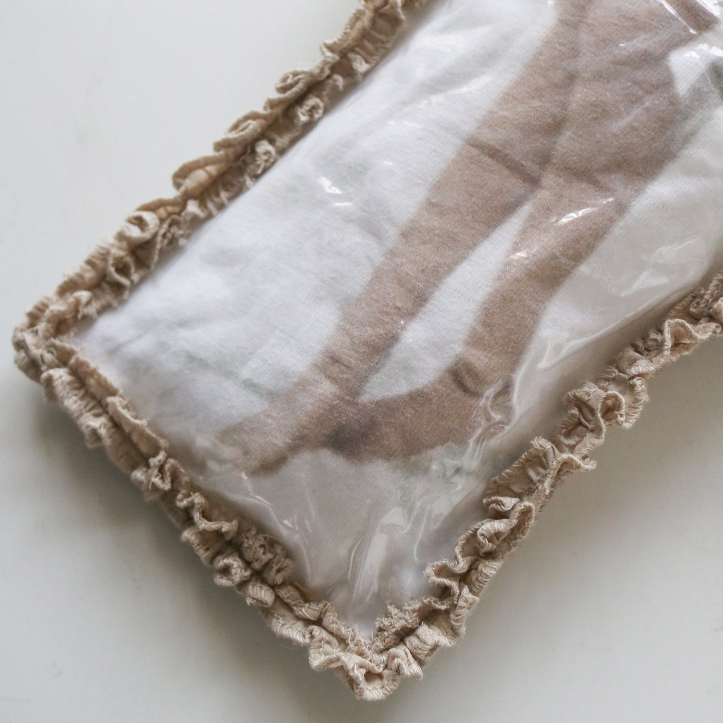 plush bag charm