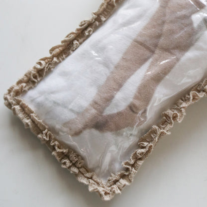 plush bag charm