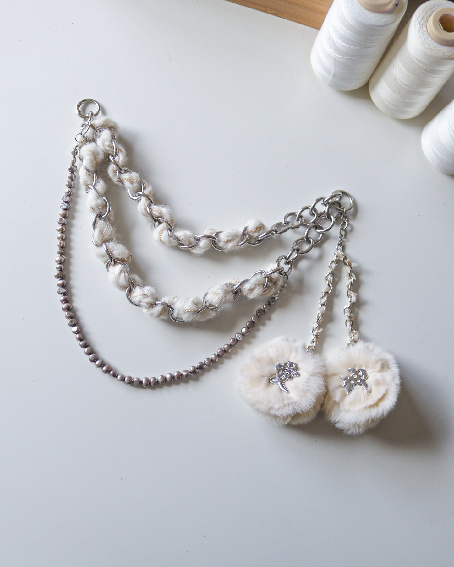 Eros bag chain