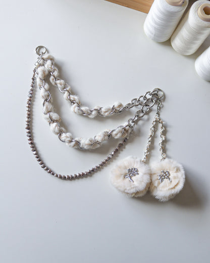 Eros bag chain