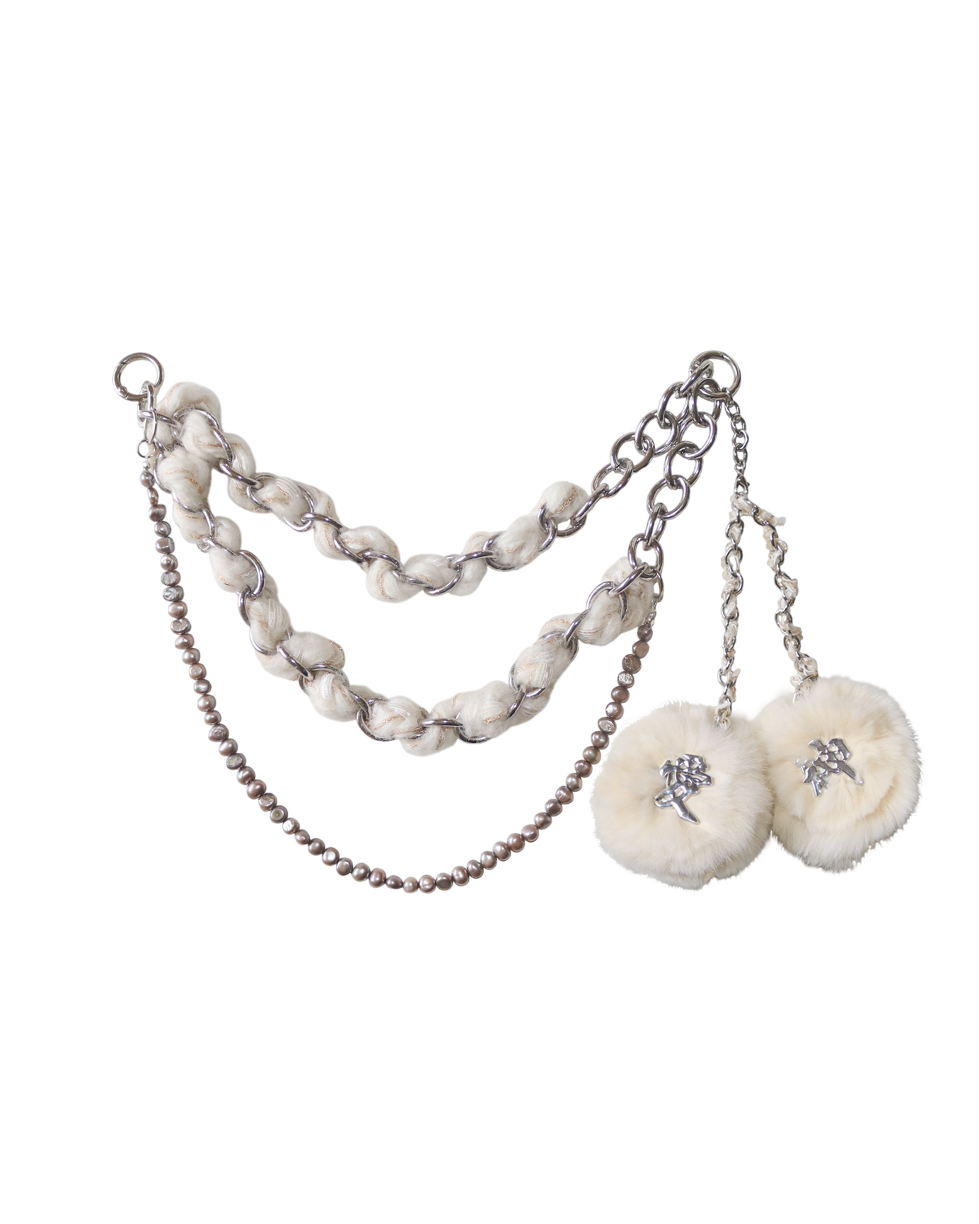 Eros bag chain