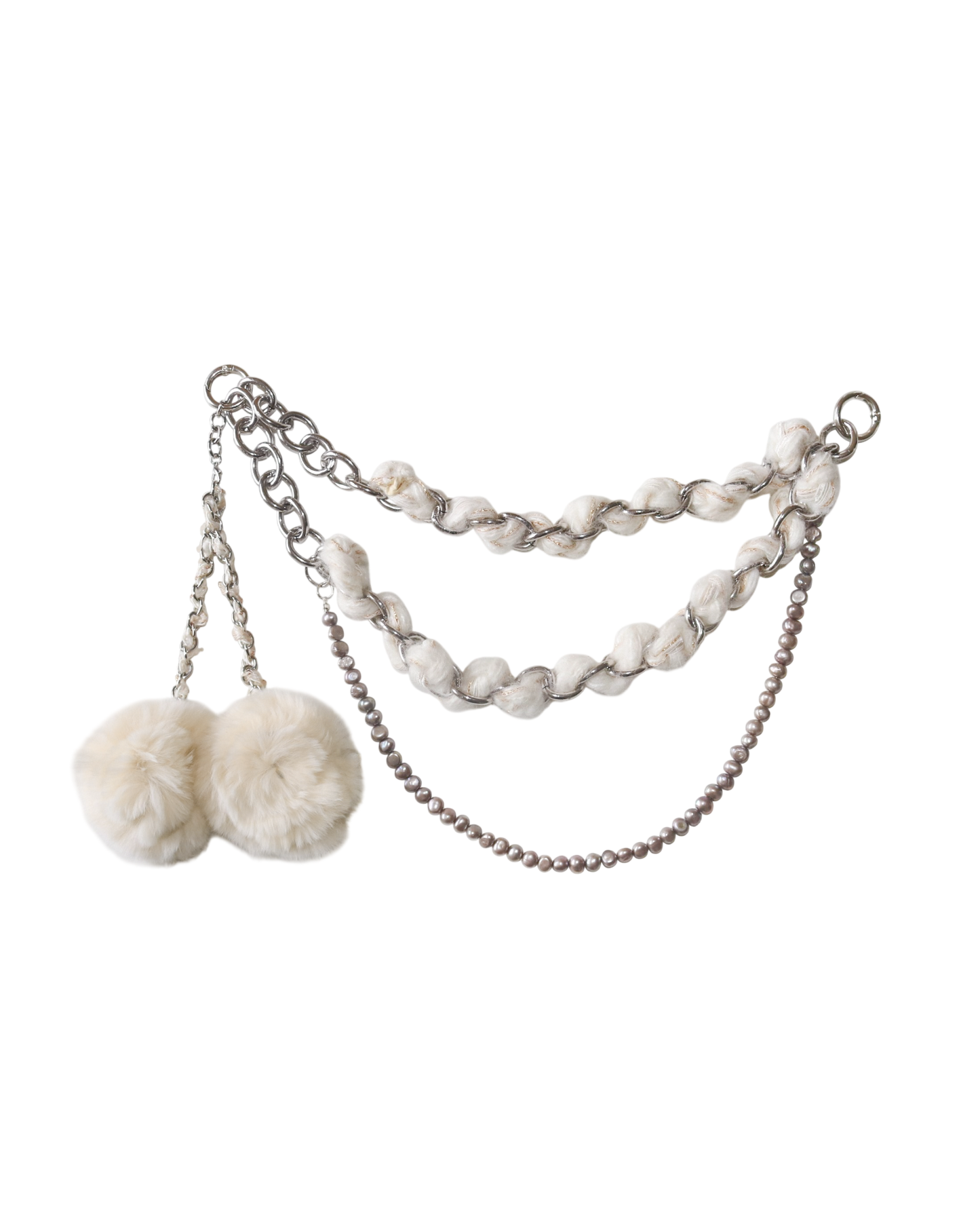 Eros bag chain