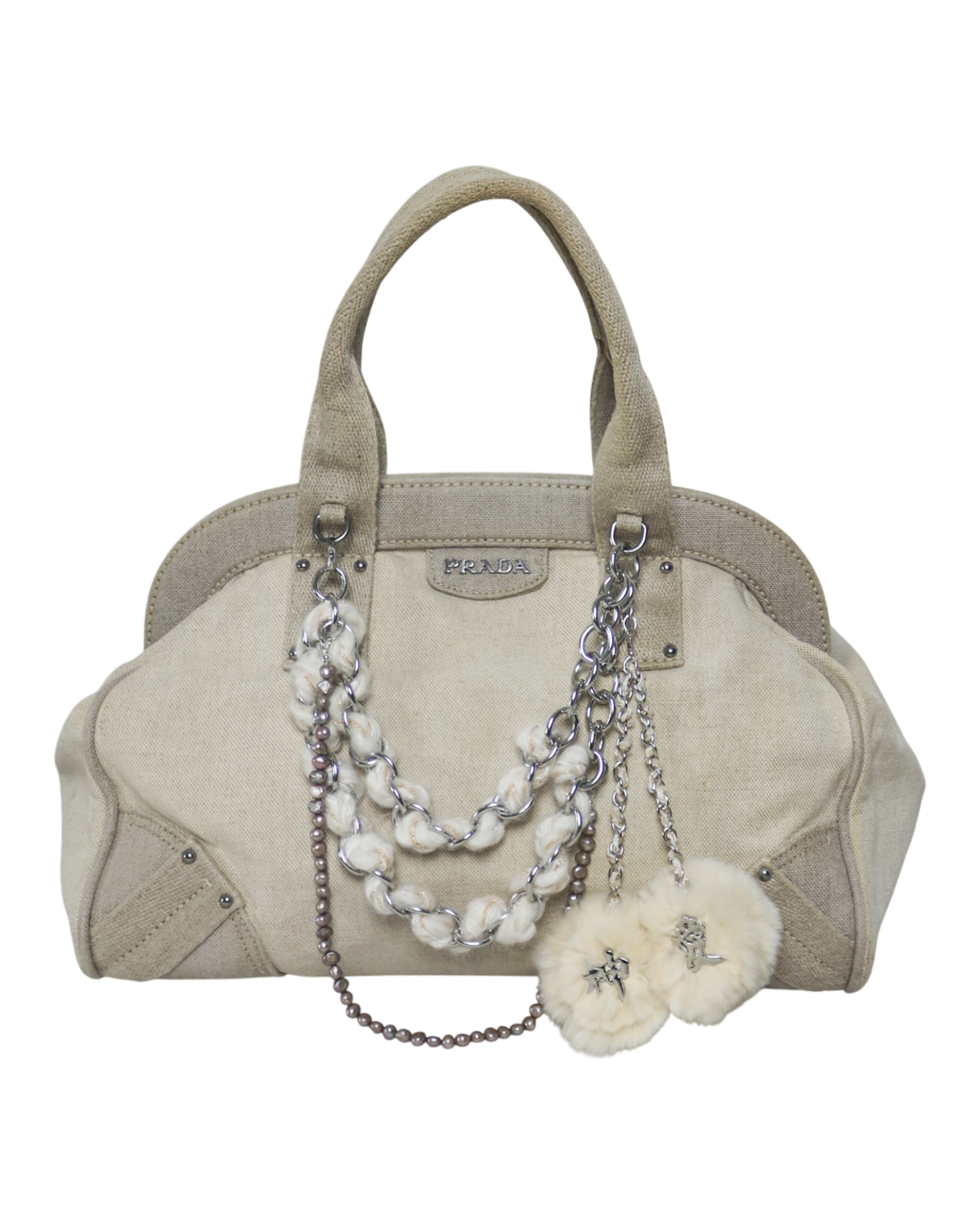 Eros bag chain