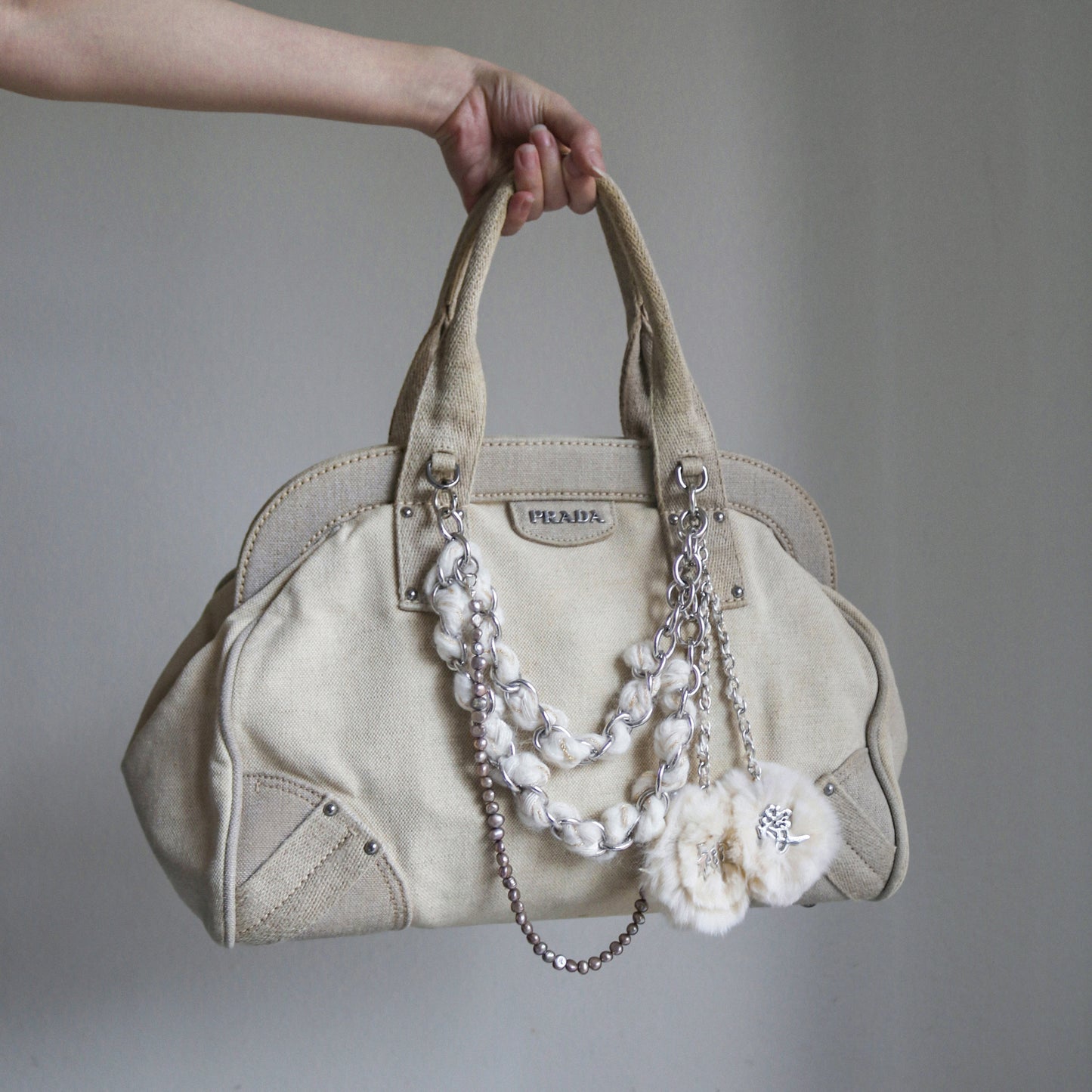 Eros bag chain