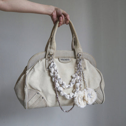 Eros bag chain