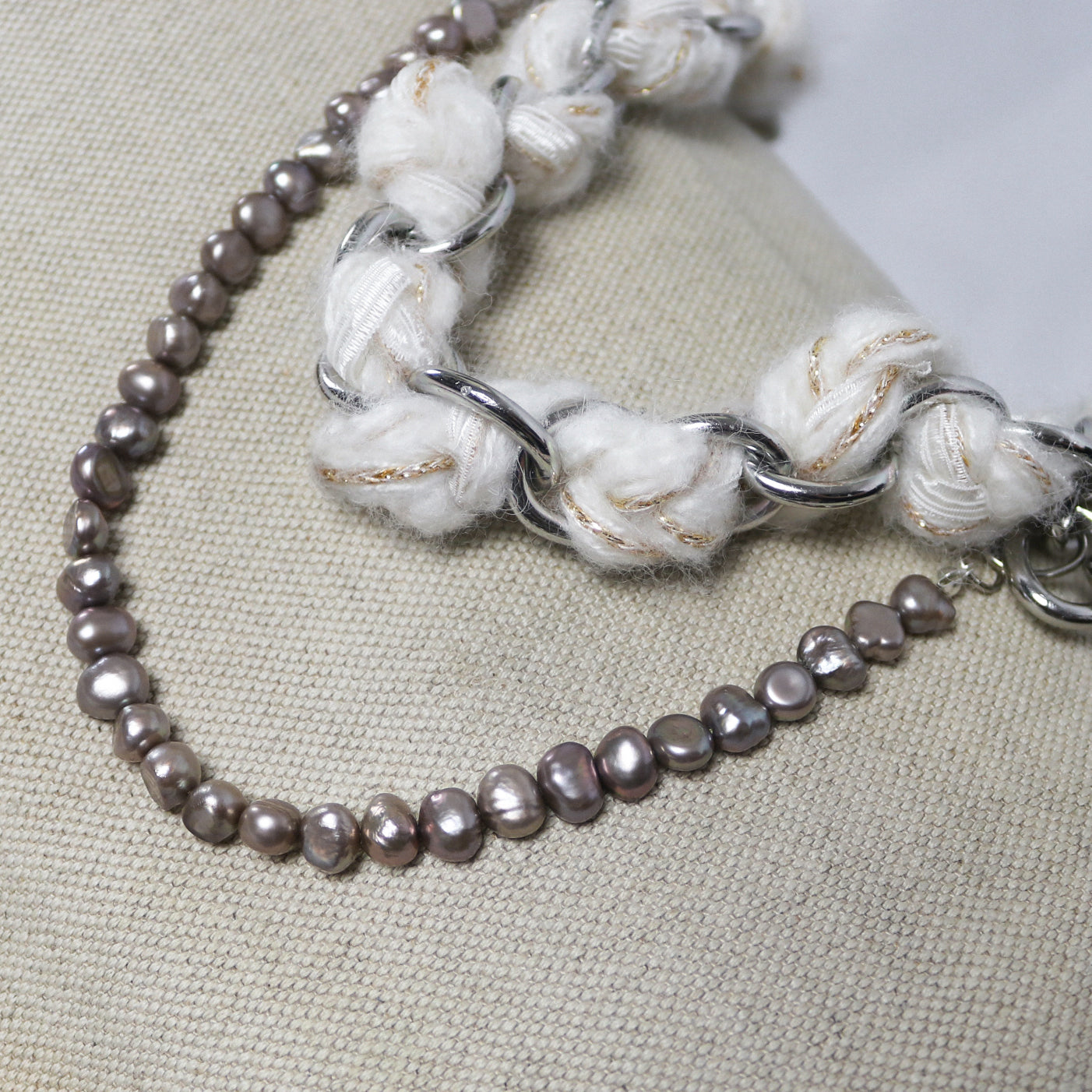 Eros bag chain