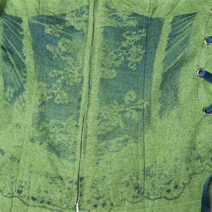 1 of 1 skirt suit "The Garden of Forking Paths" - Size 4
