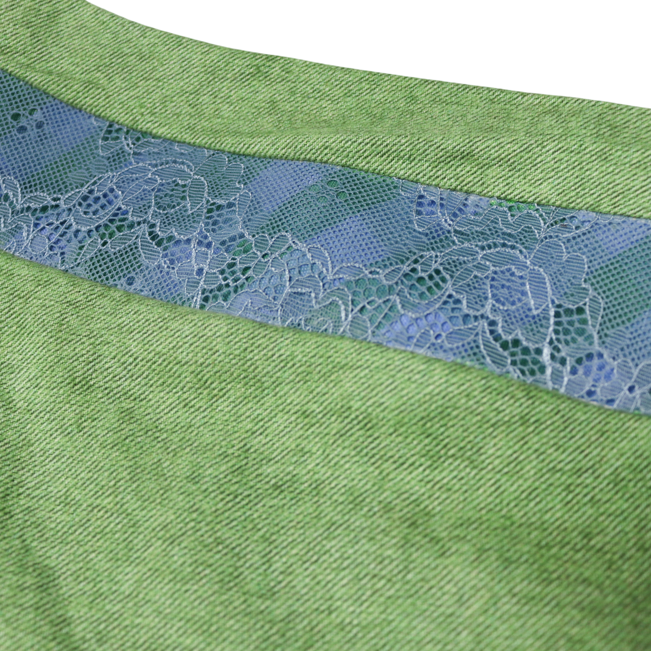 1 of 1 skirt suit "The Garden of Forking Paths" - Size 4