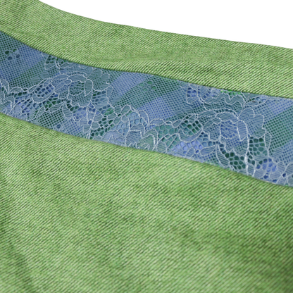 1 of 1 skirt suit "The Garden of Forking Paths" - Size 4