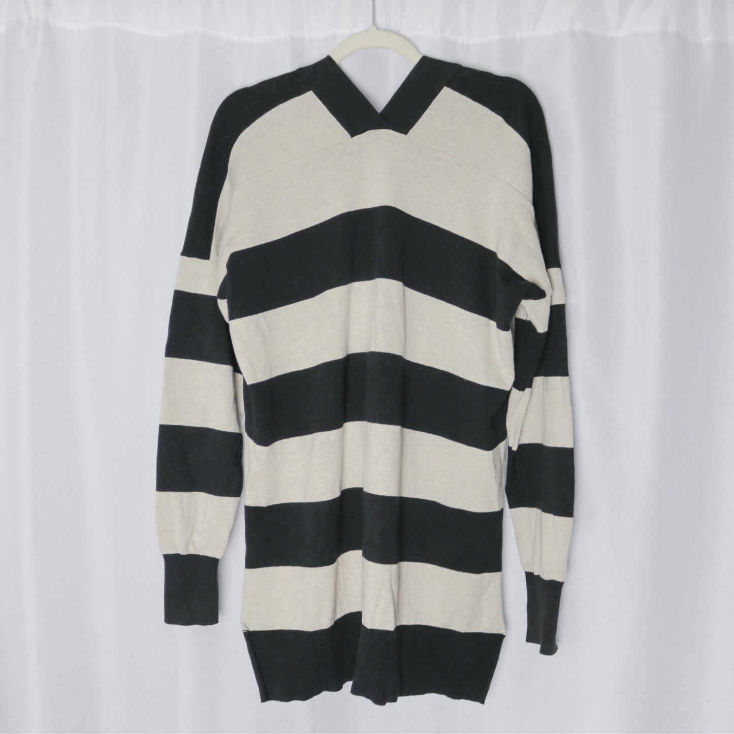 Vivienne Westwood Anglomania striped cardigan