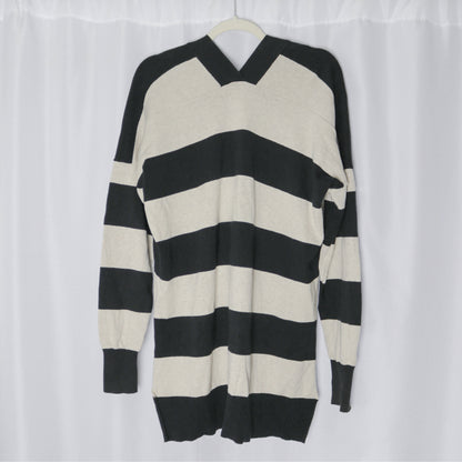 Vivienne Westwood Anglomania striped cardigan