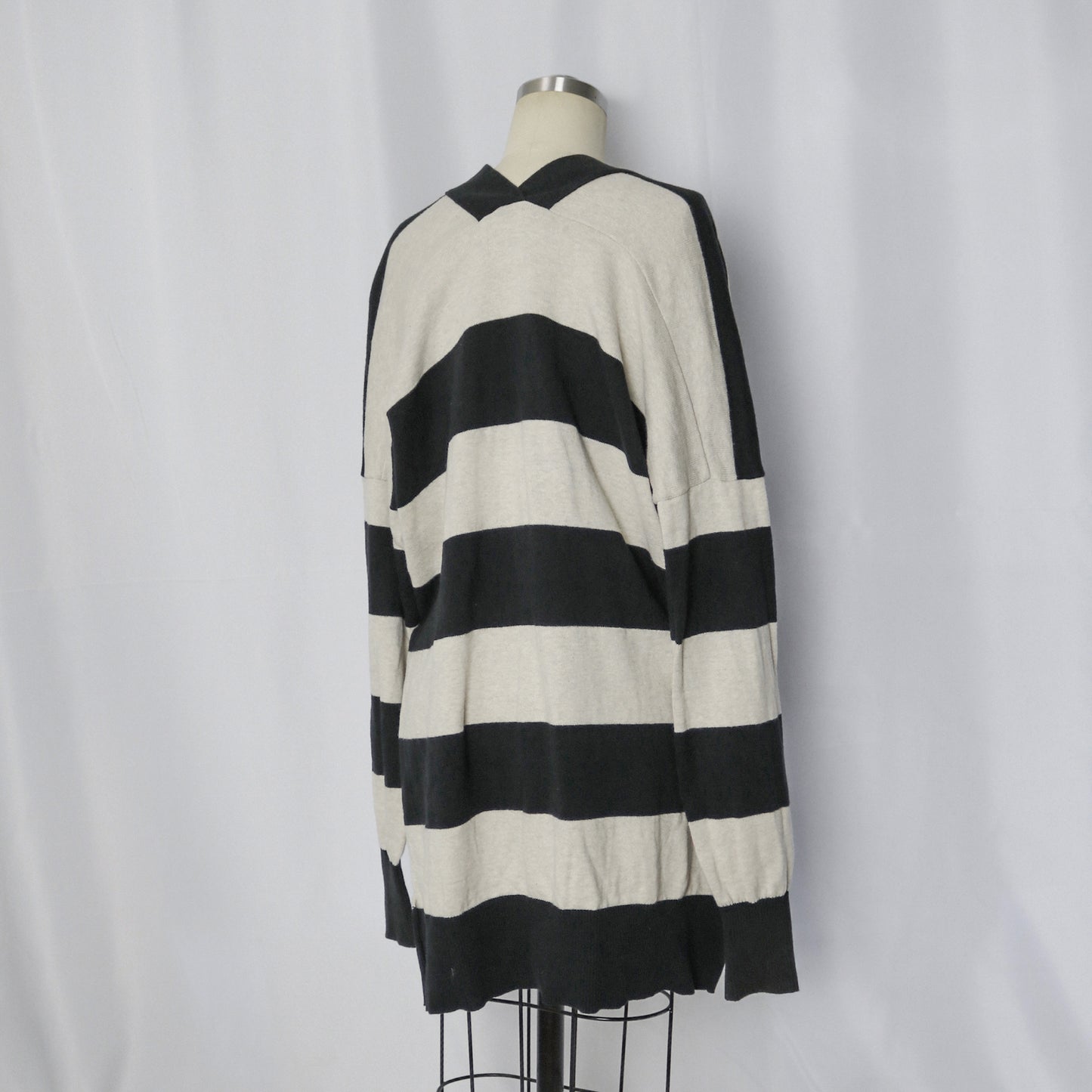 Vivienne Westwood Anglomania striped cardigan