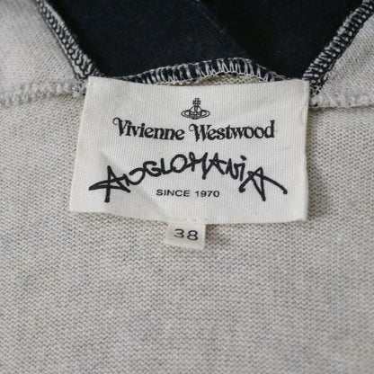 Vivienne Westwood Anglomania striped cardigan