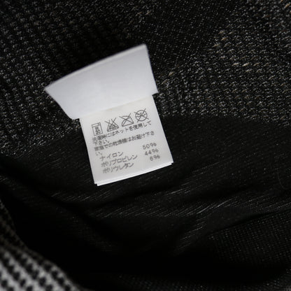 Homme Plissé Issey Miyake 2014 graphic knit top - Size F