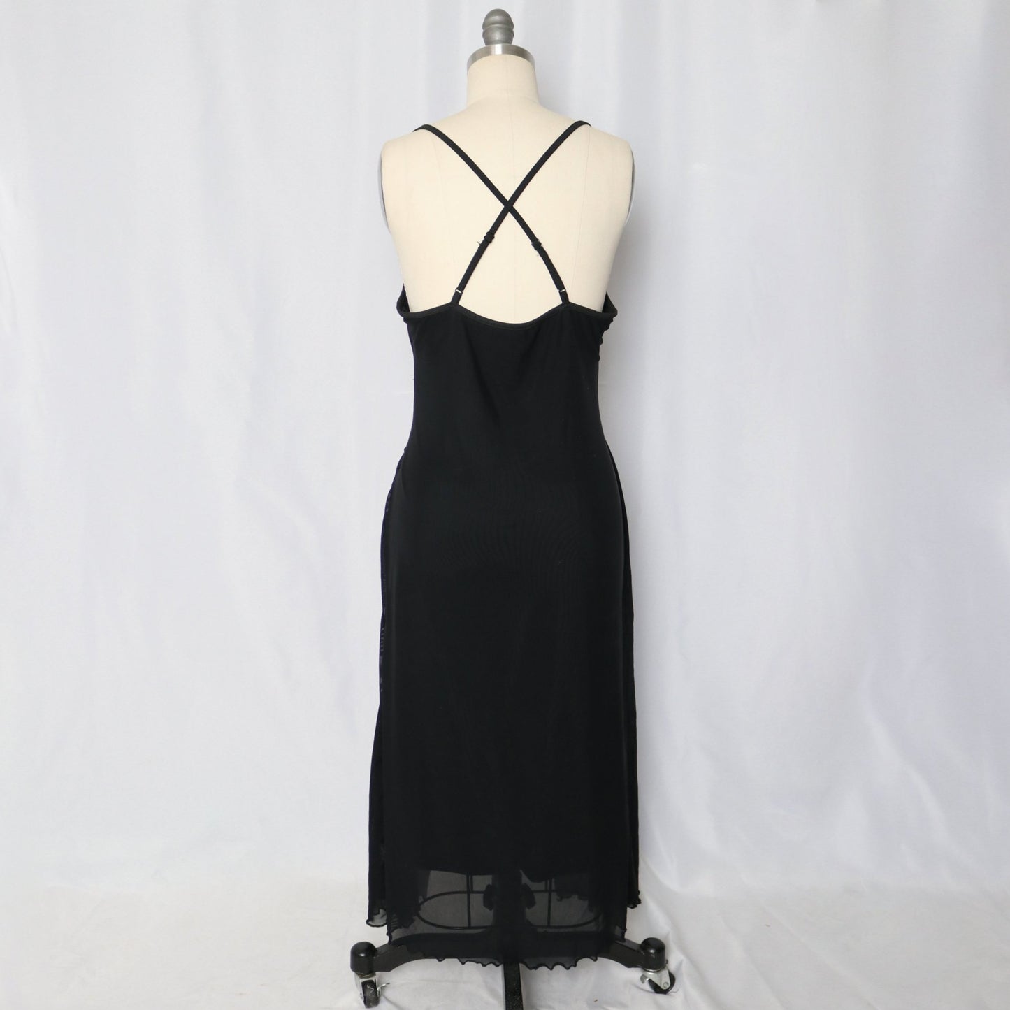 the chandelier dress