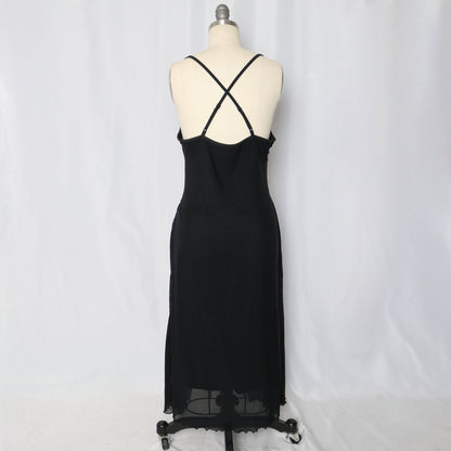 the chandelier dress