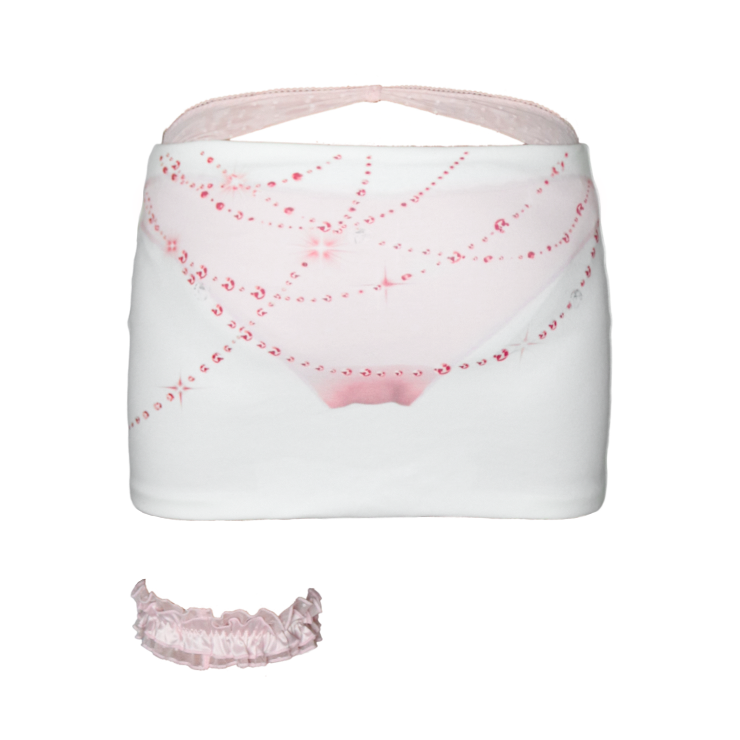 double happiness 3-piece set